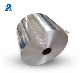 aluminium foil price